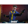 Hot Toys – Cyclops Deluxe-Version „ MMS “ im Maßstab 1:6 – „ Avengers “: Doomsday