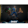 Hot Toys – Cyclops Deluxe-Version „ MMS “ im Maßstab 1:6 – „ Avengers “: Doomsday