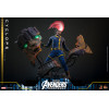 Hot Toys – Cyclops Deluxe-Version „ MMS “ im Maßstab 1:6 – „ Avengers “: Doomsday