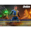 Hot Toys – Cyclops Deluxe-Version „ MMS “ im Maßstab 1:6 – „ Avengers “: Doomsday