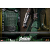 Hot Toys – Doctor Doom, Ultimate-Version MMS907, Maßstab 1:6 – Avengers: Doomsday