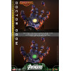 Hot Toys – Doctor Doom, Ultimate-Version MMS907, Maßstab 1:6 – Avengers: Doomsday