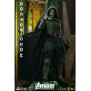Hot Toys – Doctor Doom, Ultimate-Version MMS907, Maßstab 1:6 – Avengers: Doomsday