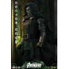 Hot Toys – Doctor Doom, Ultimate-Version MMS907, Maßstab 1:6 – Avengers: Doomsday