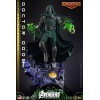 Hot Toys – Doctor Doom, Ultimate-Version MMS907, Maßstab 1:6 – Avengers: Doomsday
