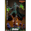 Hot Toys – Doctor Doom, Ultimate-Version MMS907, Maßstab 1:6 – Avengers: Doomsday