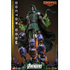 Hot Toys – Doctor Doom, Ultimate-Version MMS907, Maßstab 1:6 – Avengers: Doomsday