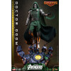 Hot Toys – Doctor Doom, Ultimate-Version MMS907, Maßstab 1:6 – Avengers: Doomsday