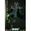 Hot Toys – Doctor Doom, Ultimate-Version MMS907, Maßstab 1:6 – Avengers: Doomsday