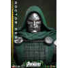Hot Toys – Doctor Doom, Ultimate-Version MMS907, Maßstab 1:6 – Avengers: Doomsday