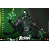 Hot Toys – Doctor Doom, Ultimate-Version MMS907, Maßstab 1:6 – Avengers: Doomsday