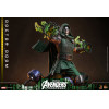 Hot Toys – Doctor Doom, Ultimate-Version MMS907, Maßstab 1:6 – Avengers: Doomsday