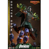 Hot Toys – Doctor Doom, Ultimate-Version MMS907, Maßstab 1:6 – Avengers: Doomsday