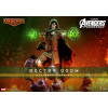 Hot Toys – Doctor Doom, Ultimate-Version MMS907, Maßstab 1:6 – Avengers: Doomsday
