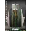 Hot Toys – „ Doom ’s Throne“ MMS, Maßstab 1:6 – „ Avengers: Doomsday“