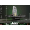 Hot Toys – „ Doom ’s Throne“ MMS, Maßstab 1:6 – „ Avengers: Doomsday“