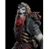 Weta Le Hobbit  statue 1/6 The Torturer of Dol Guldur