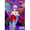 Storm Collectibles - LILITH - Darkstalkers Storm Arena 1/12