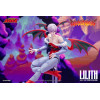 Storm Collectibles - LILITH - Darkstalkers Storm Arena 1/12