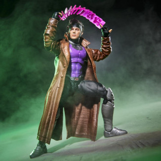 Marvel Legends - GAMBIT - Avengers: Doomsday