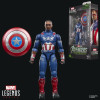 Marvel Legends - Captain America - Avengers: Doomsday