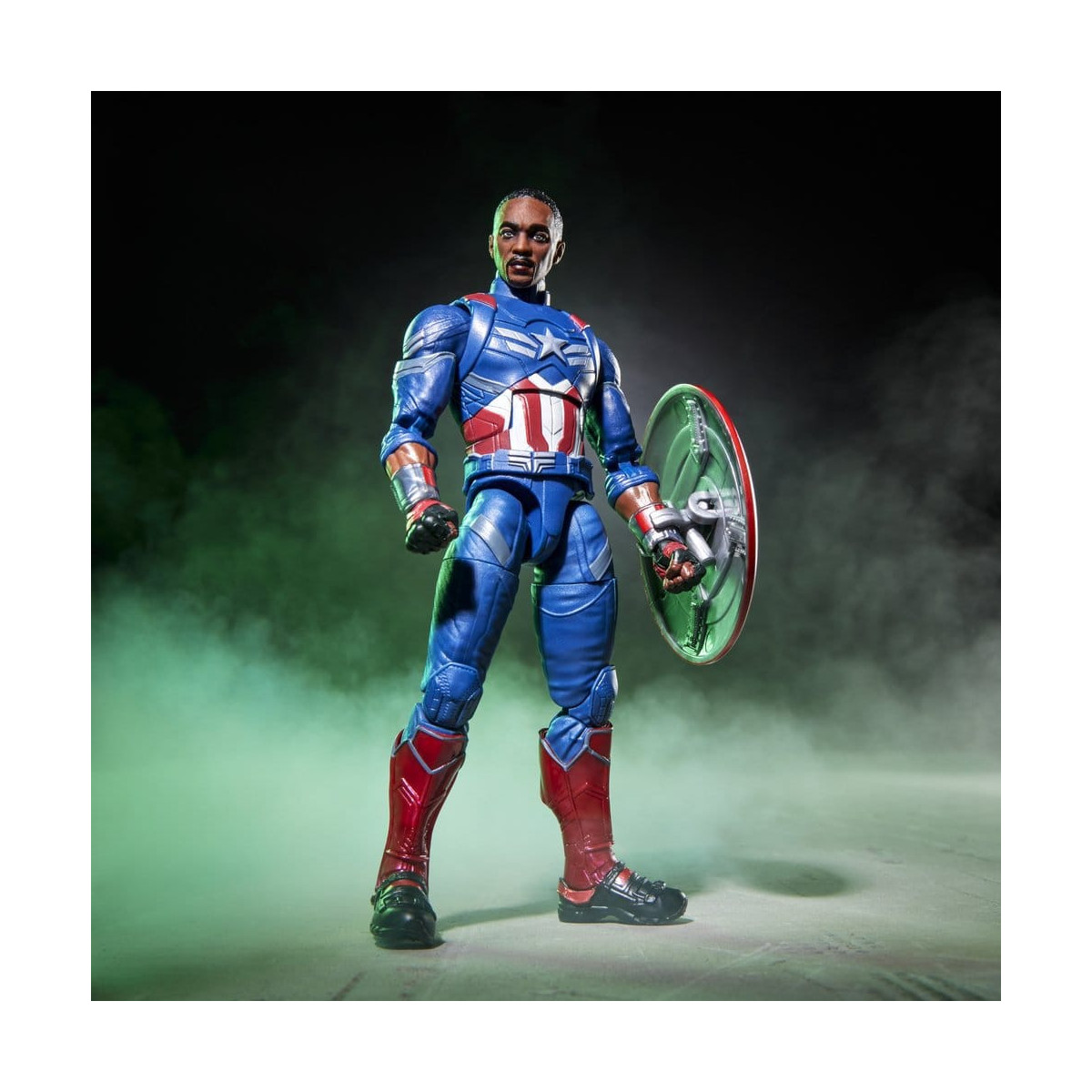 Marvel Legends - Captain America - Avengers: Doomsday