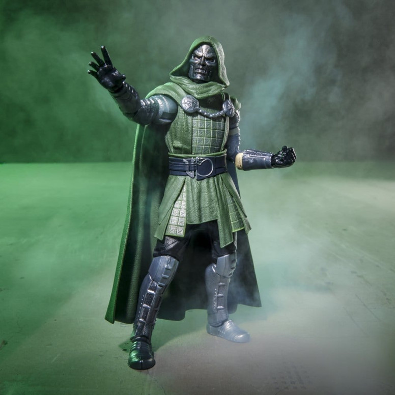 Marvel Legends - DOCTOR Doom - Avengers: Doomsday