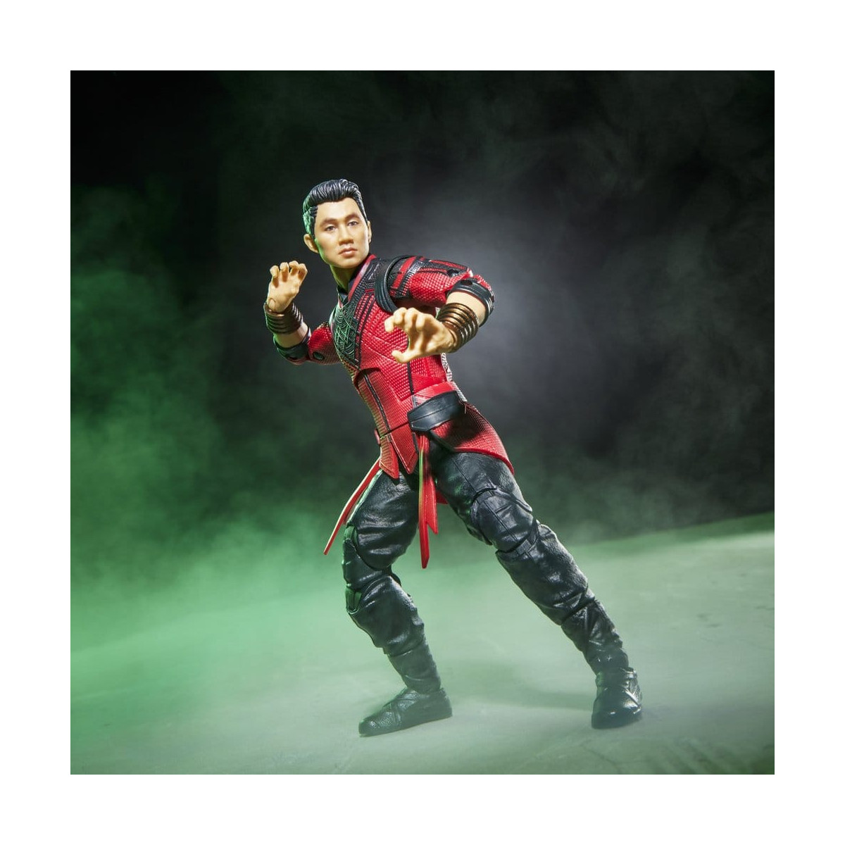 Marvel Legends - SHANG-CHI – „ Avengers “: Doomsday