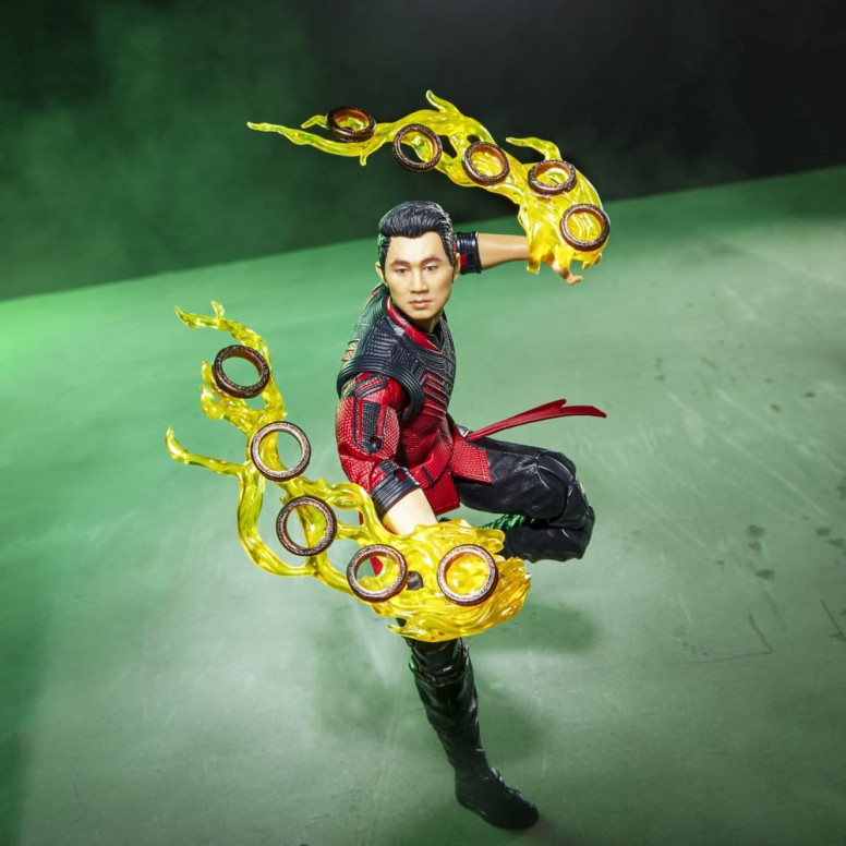 Marvel Legends - SHANG-CHI – „ Avengers “: Doomsday