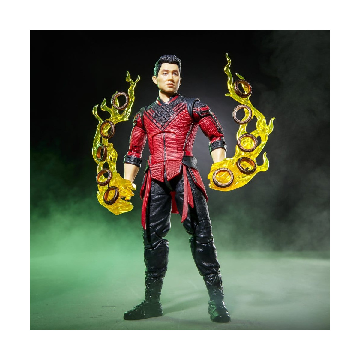 Marvel Legends - SHANG-CHI – „ Avengers “: Doomsday