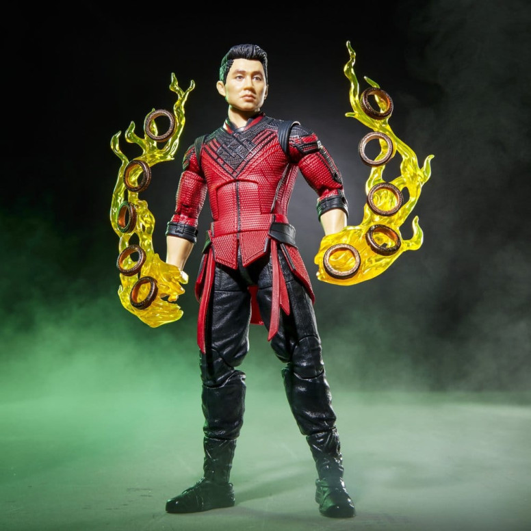 Marvel Legends - SHANG-CHI – „ Avengers “: Doomsday