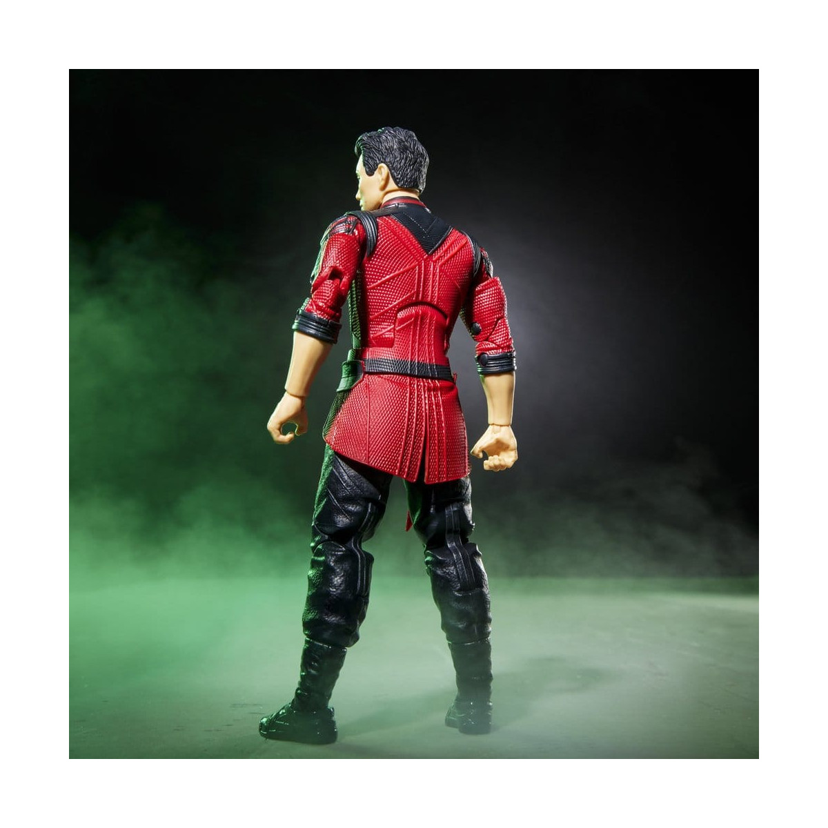 Marvel Legends - SHANG-CHI – „ Avengers “: Doomsday