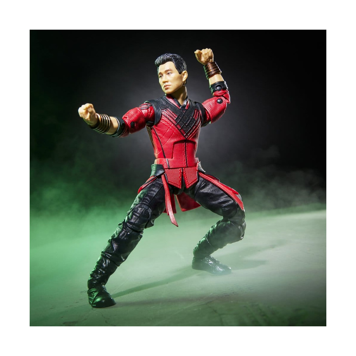 Marvel Legends - SHANG-CHI – „ Avengers “: Doomsday