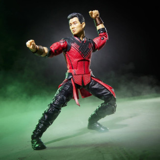 Marvel Legends - SHANG-CHI – „ Avengers “: Doomsday