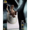 Toynami ECC Elite Creature Collectibles – Velociraptor-Brutei 1/1 – Jurassic Park