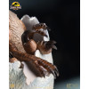 Toynami ECC Elite Creature Collectibles – Velociraptor-Brutei 1/1 – Jurassic Park