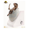 Toynami ECC Elite Creature Collectibles – Velociraptor-Brutei 1/1 – Jurassic Park