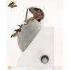 Toynami ECC Elite Creature Collectibles – Velociraptor-Brutei 1/1 – Jurassic Park