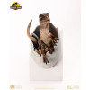 Toynami ECC Elite Creature Collectibles – Velociraptor-Brutei 1/1 – Jurassic Park