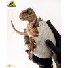 Toynami ECC Elite Creature Collectibles – Velociraptor-Brutei 1/1 – Jurassic Park