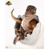 Toynami ECC Elite Creature Collectibles – Velociraptor-Brutei 1/1 – Jurassic Park