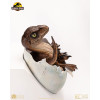 Toynami ECC Elite Creature Collectibles – Velociraptor-Brutei 1/1 – Jurassic Park