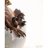 Toynami ECC Elite Creature Collectibles – Velociraptor-Brutei 1/1 – Jurassic Park