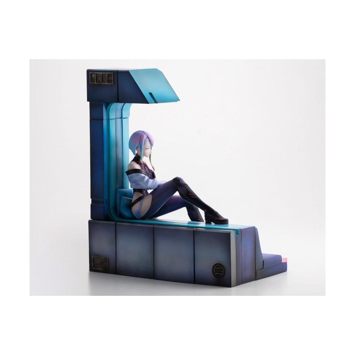Kotobukiya Cyberpunk: Edgerunners – LUCY 1/7
