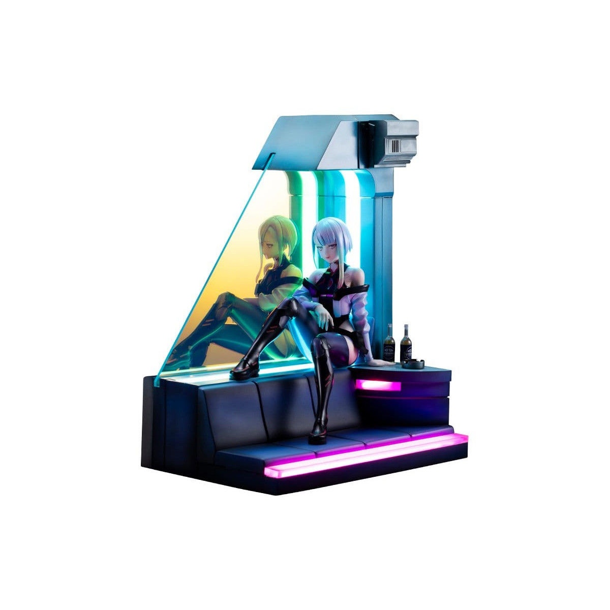 Kotobukiya Cyberpunk: Edgerunners – LUCY 1/7