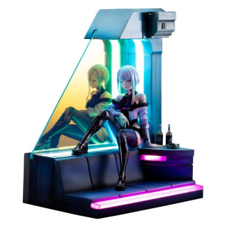 Kotobukiya Cyberpunk: Edgerunners – LUCY 1/7