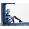 Kotobukiya Cyberpunk: Edgerunners – LUCY 1/7