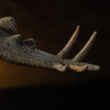 Iron Studios – Stegosaurus – „ Jurassic Park: The Lost World Icons“