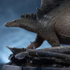 Iron Studios – Stegosaurus – „ Jurassic Park: The Lost World Icons“