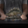 Iron Studios – Stegosaurus – „ Jurassic Park: The Lost World Icons“
